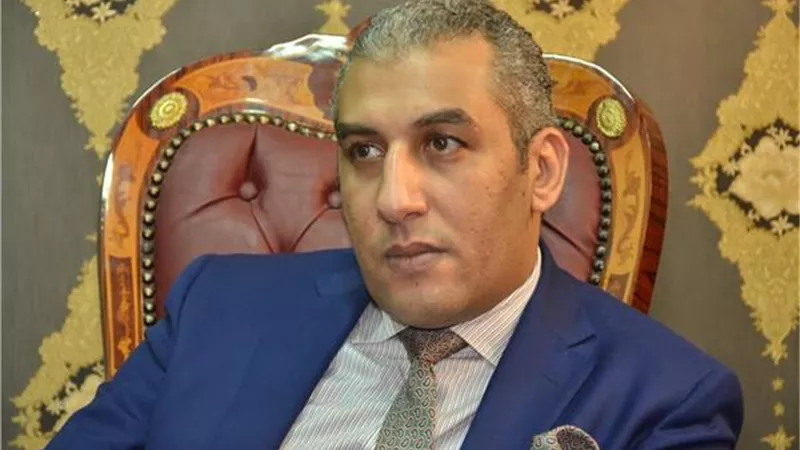 محامي الفنانة عبير بيبرس: اتهام موكلتي بقتل زوجها باطل وهدفه التشويه.. فيديو
