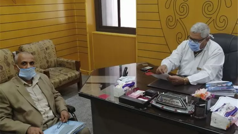 في اليوم الرابع لم يتقدم احد لانتخابات الشيوخ و١١ مترشح حتى الآن