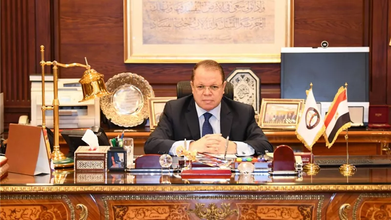 النائب العام يكشف نتائج التحقيقات في حريق طريق اسماعيلية الصحراوي