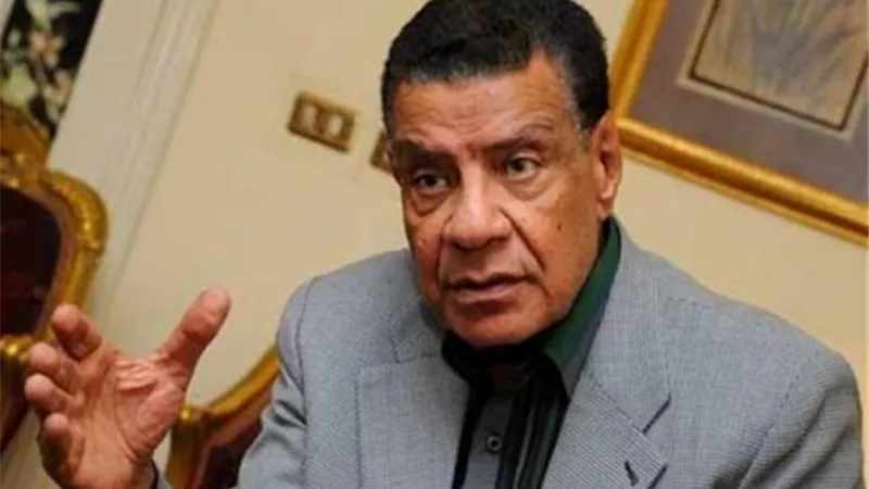 مستشار بأكاديمية ناصر العسكرية: أردوغان ألغى المناورة خوفًا من مصر.. فيديو