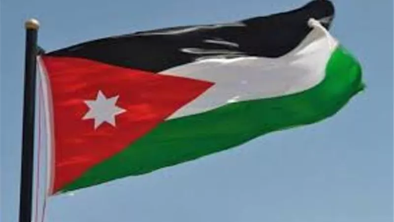 القضاء الأردنى يحل جماعة الاخوان باعتبارها منظمة ارهابية
