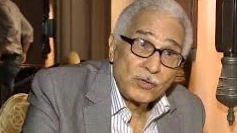 بعد مسحة كورونا.. عبد الرحمن أبو زهرة يتراجع عن التفكير فى اعتزال الفن