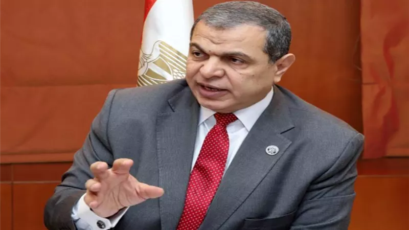 وصول 8 رحلات طيران تقل 1200عامل مصري من العالقين بالكويت ..اليوم