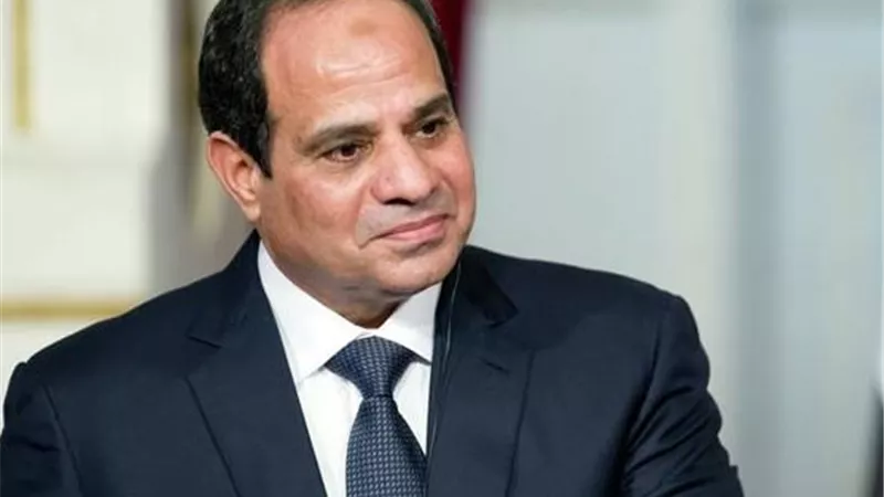 الرئيس للقبائل الليبية: هدفنا تفعيل الإرادة الحرة من أجل مستقبل أفضل للشعب الليبى