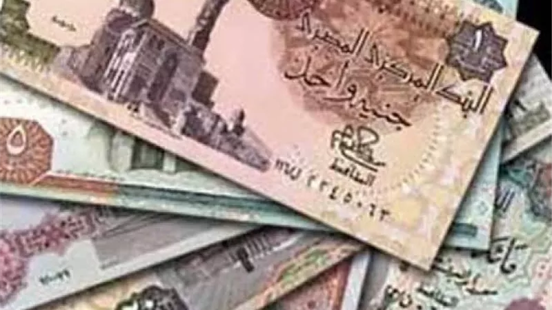 بالفيديوجراف... الجنيه المصري الأفضل أداءً بين عملات الأسواق الناشئة خلال الثلاث سنوات الماضية