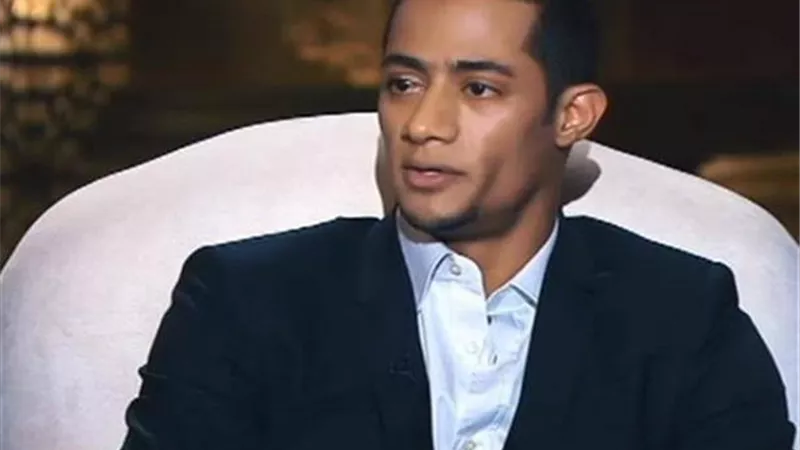 محمد رمضان يعتذر للجمهور.. لهذا السبب