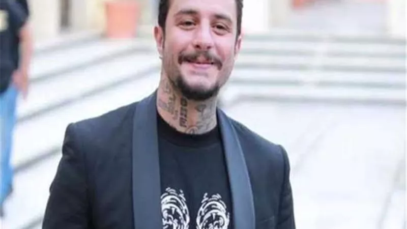 احمد الفيشاوى للجمهور 