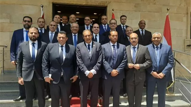 مرشحو 