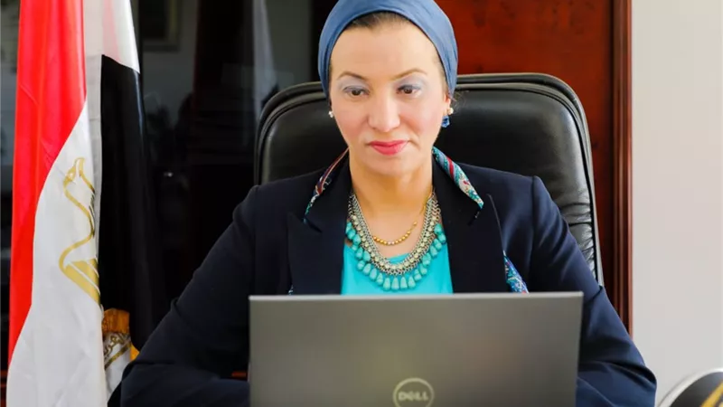 البيئة مستعدة لموسم السحابة السوداء
