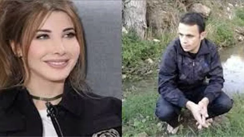 فيديو ينشر للمرة الأولى يوثق لحظة قتل زوج نانسي عجرم الشاب السوري