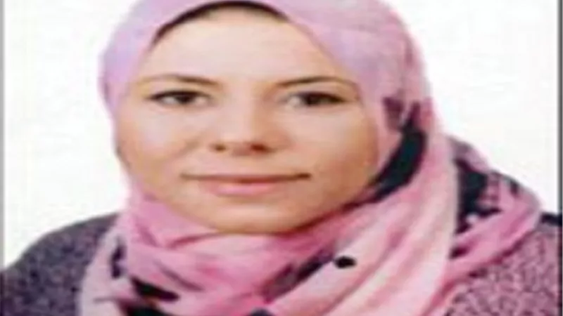 جامعة الفيوم تنعى الدكتورة وسام الديب
