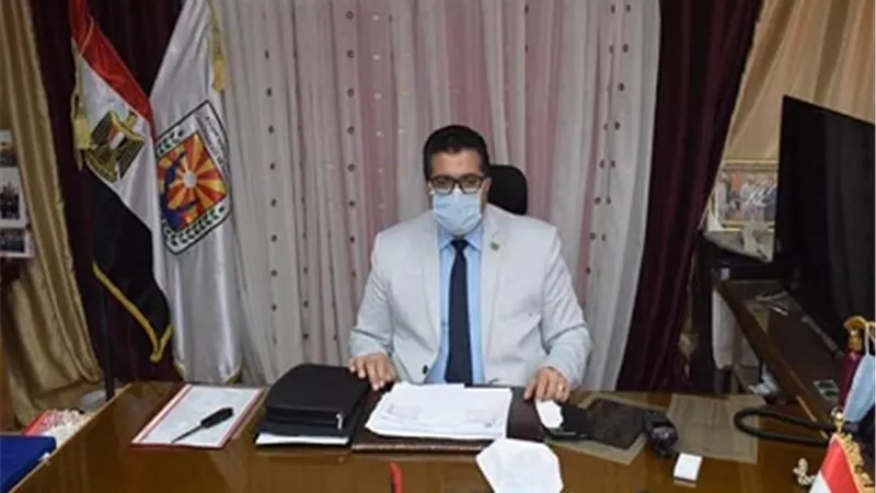 205 طلاب أدوا امتحانات العملي للدبلومات الفنية (زراعي-صناعي) بجنوب سيناء اليوم