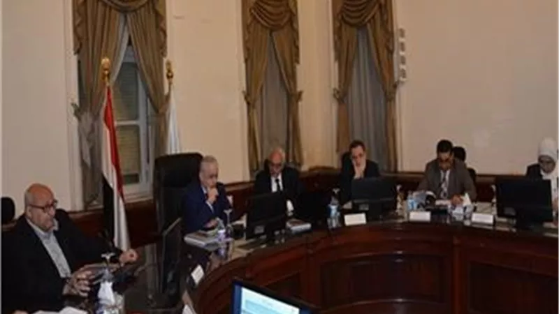 ٢٣ يناير بدء امتحانات الفصل الدراسي الأول للعام المقبل
