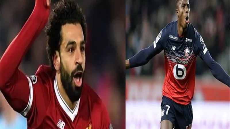 بعد محمد صلاح.. تفريط الزمالك فى نجم الدورى الفرنسى