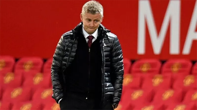 سولشاير ينتقد موعد نصف نهائي كأس الاتحاد الإنجليزي