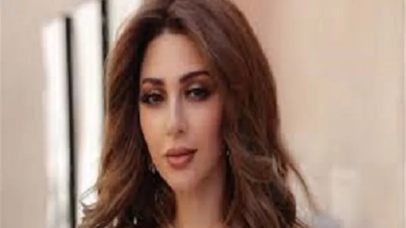ميريام فارس تخطف الأنظار عبر انستجرام بأحدث إطلالتها