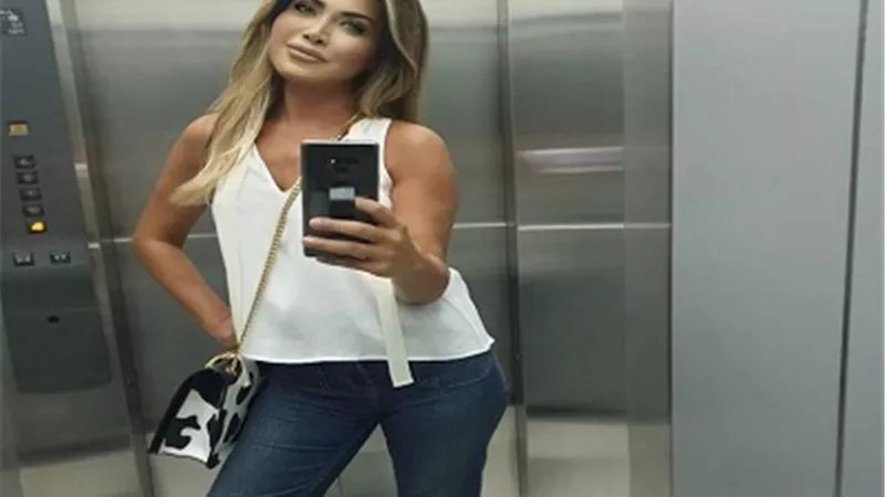 نوال الزغبي تخطف قلوب متابعيها ب
