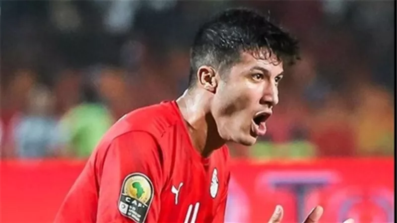 الزمالك يغري أسامة جلال بعرض خيالى لخطفه من الأهلى