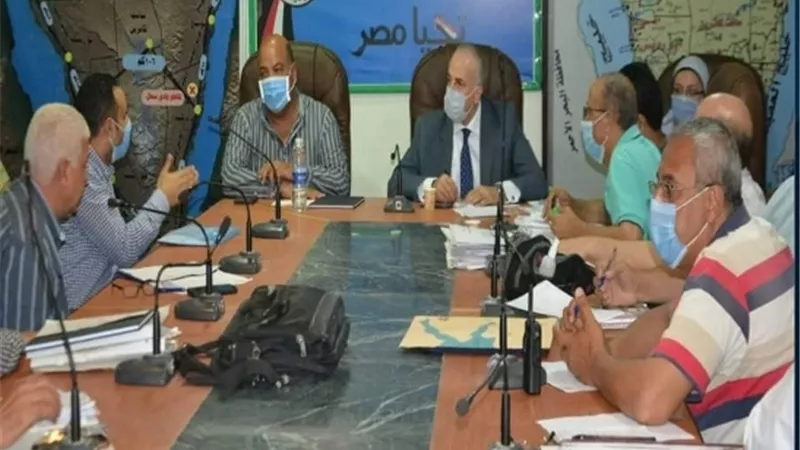 عودة انعقاد جلسات 