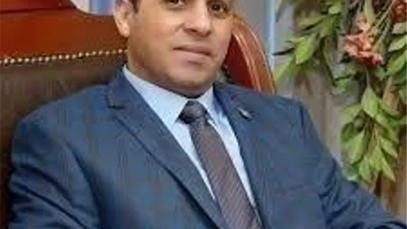 الاعلى للجامعات يعتمد برنامج تميز صحة وسلامة الغذاء بالطب البيطرى بدمنهور