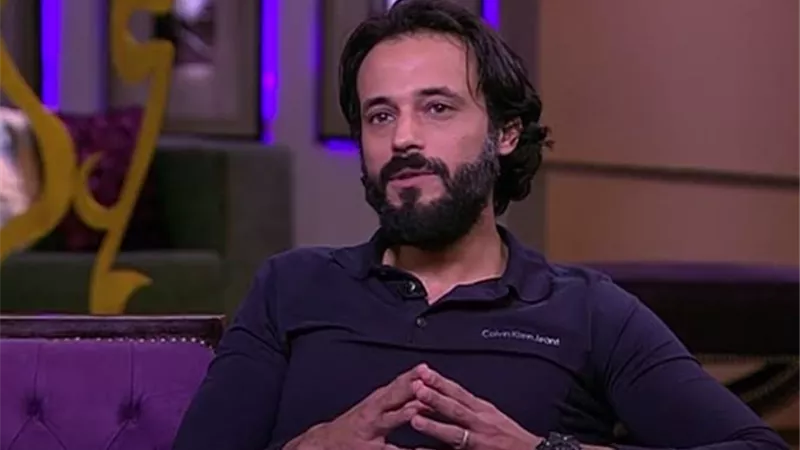 يوسف الشريف يدعم الجيش المصري في أزمة سد النهضة