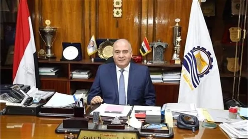 محافظ قنا يوافق علي خفض الحد الأدنى للقبول بالثانوى العام