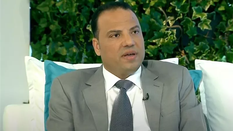 بسام عبد السميع : سد النهضة اكتمال مشروع من النيل إلى الفرات