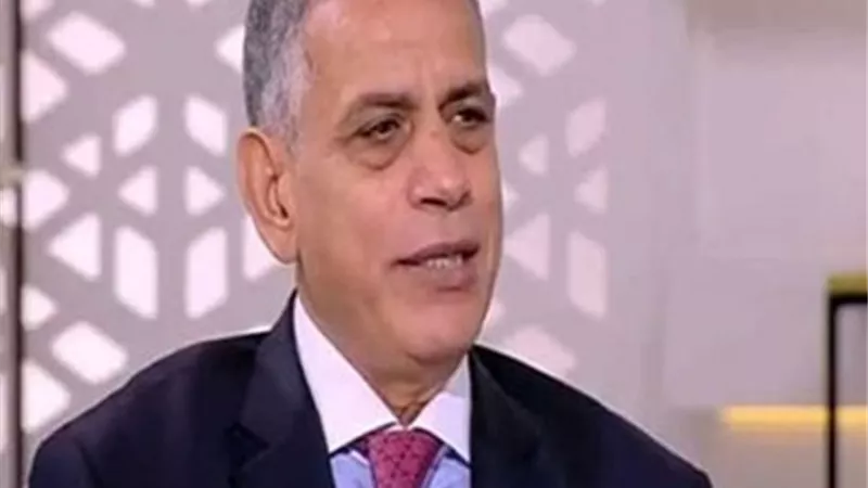 مساعد وزير الخارجية الأسبق: جهود السيسي تهدف لرفع المعاناة عن الشعب الليبي وتحقيق الأمن