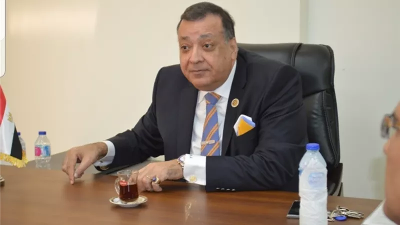رئيس لجنة الطاقة باتحاد الصناعات : 