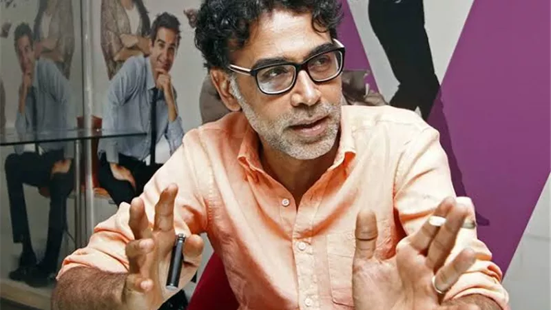 وفاة والد المخرج هانى خليفة