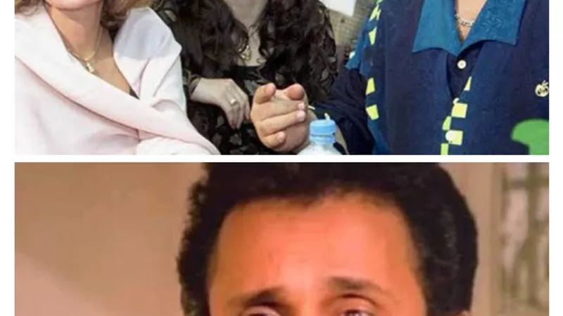 بعد رحيلهم.. ظهور ابراهيم نصر ومحمود مسعود فى عيد الاضحى مع الفنانة يسرا