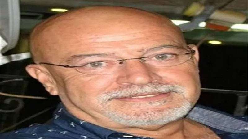 الموت يفجع الفنان نبيل نور الدين
