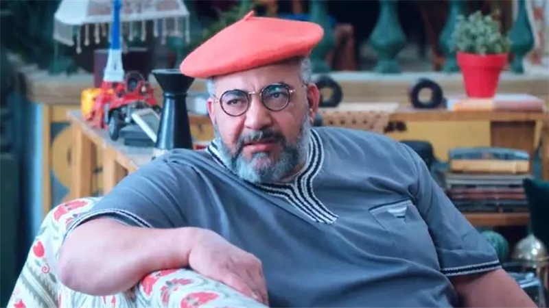 بيومى فؤاد يكشف تفسيرات الخاطئة عن اعتزال أبطال العمل في 
