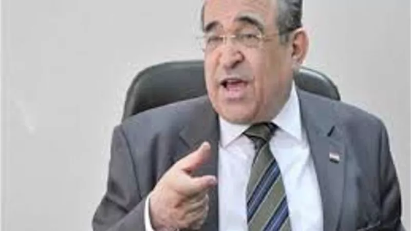 «مفاجأة».. مصطفى الفقي: سد النهضة مبني على أراض تابعة لـ