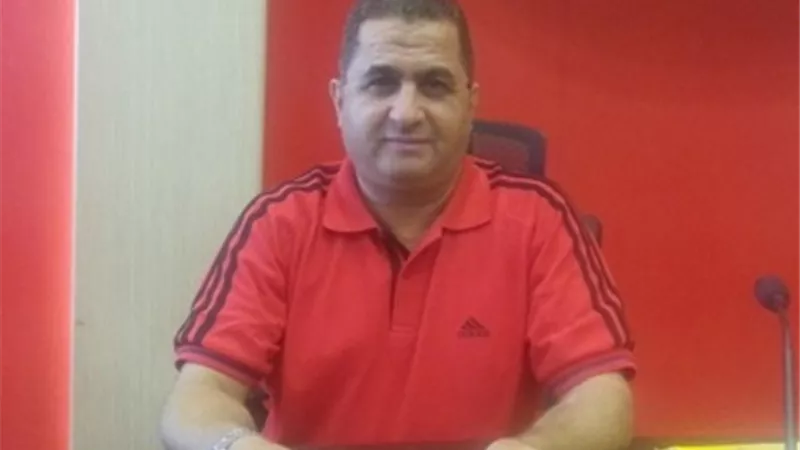 وجيه أحمد: تطبيق تقنية الفيديو مع عودة الدوري والقمة بحكام أجانب