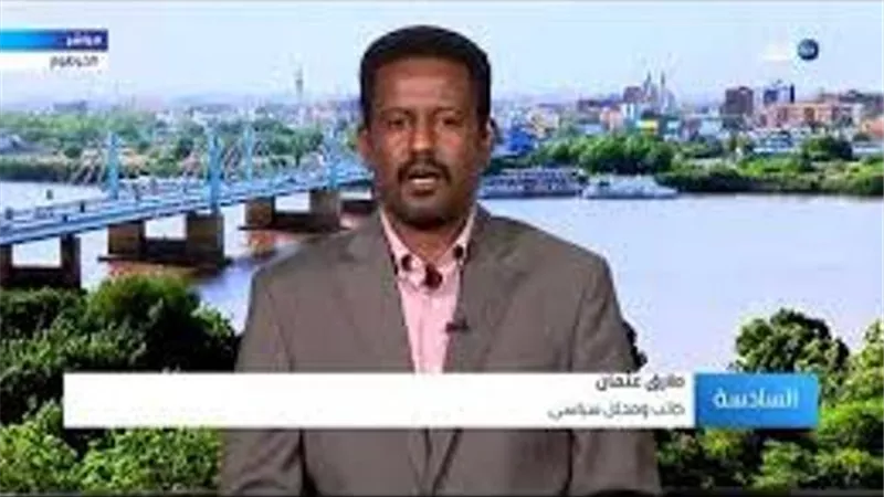 بالفيديو.. محلل: تصريحات ملء السد التي صدرت بالأمس موجهة للرأي العام الإثيوبي
