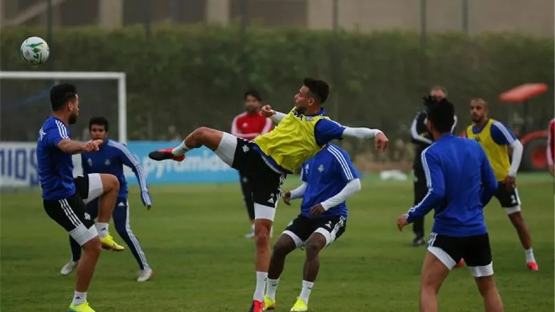 عمر ياسين: الزمالك يعرض 50 مليون جنيه لضم ثلاثى بيراميدز