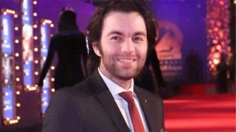 شريف رمزي: اشتغلت مع 70 نجم في مسلسل واحد بكوميديا طبيعية