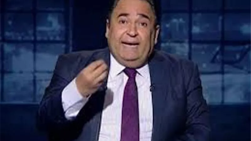 محمد علي خير: قناة الجزيرة تعاملت بطريقة 
