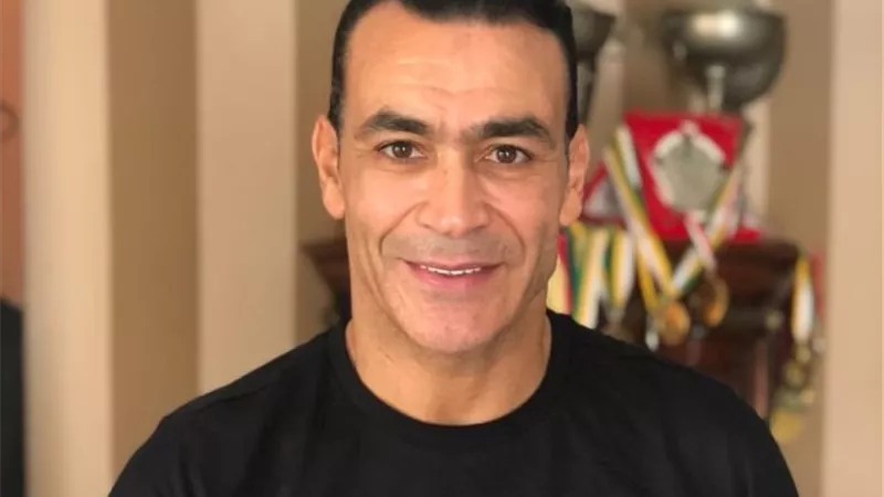 عصام الحضري: يمكننى تدريب حراس المنتخب فى هذه الحالة .. وعلى إستعداد للعمل فى الزمالك