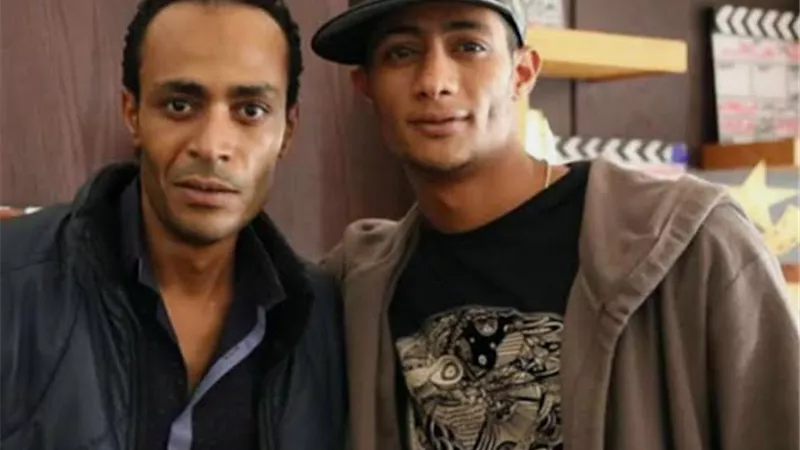 أول تعليق من شقيق الفنان محمد رمضان بعد الحكم بحبسه وتعويض الطيار 20 ألف جنيه