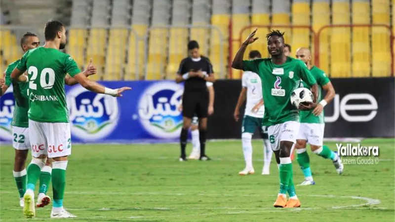 مصير ثنائى الزمالك فى الاتحاد السكندرى لازال معلقاً