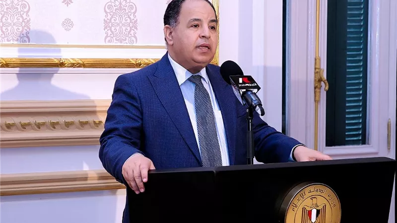 وزير المالية: ضمانات جديدة فى قانون «التعاقدات العامة» لتحفيز الاستثمار