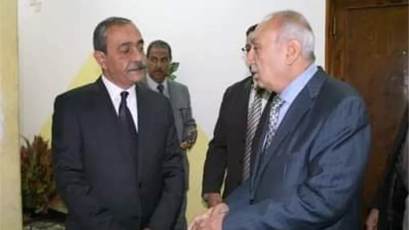 غرفة الإسماعيلية تقدم تبرعا ماليا لمعالجة أثار كورونا