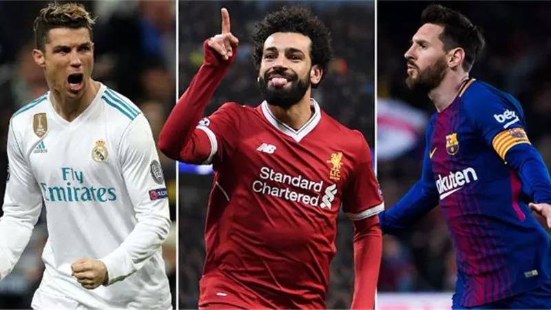 اسماعيل يوسف: محمد صلاح افضل من ميسى ورونالدو