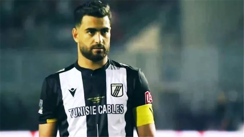 80 مليون جنيه قيمة صفقة المثلوثى للزمالك ...الصحافة التونسية تكشف