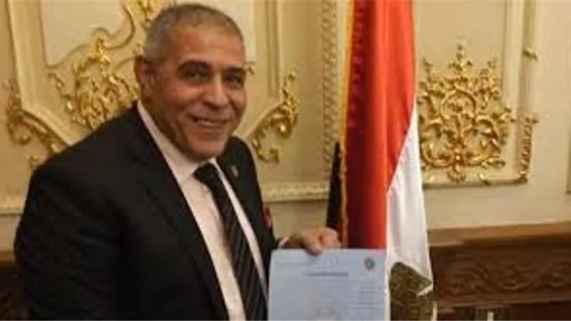 النائب أمين مسعود : لقاء السيسى بالقبائل الليبية أكد للعالم حرص مصر على الامن القومى الليبى