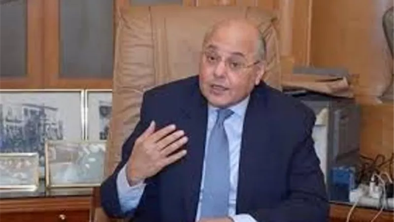 حزب الغد: نقف خلف الرئيس وندعم الشعب الليبي في معركته للتحرر الوطني