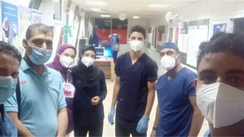 إنطلاق المبادرة الرئاسية لدعم صحة الأم والجنين بجنوب سيناء..الإثنين