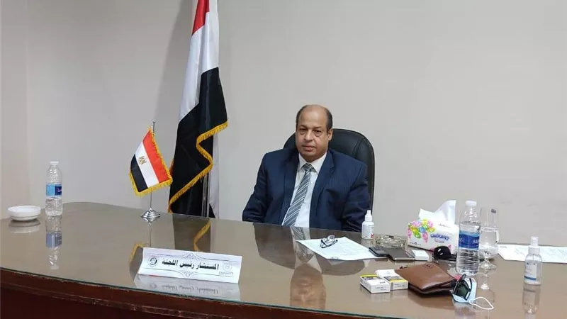 23 مرشحا على مقاعد الشيوخ بأسيوط